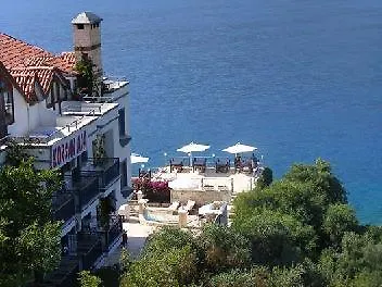 Korsan Ada Hotel Kas