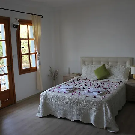 Hotel Korsan Ada Kas