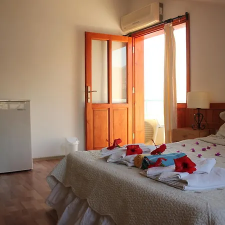 Otel Korsan Ada 2*