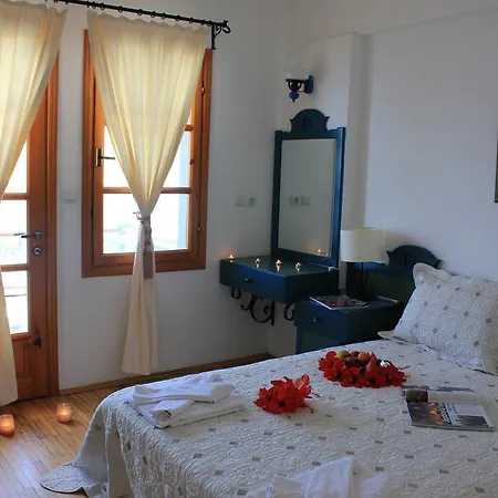 Otel Korsan Ada