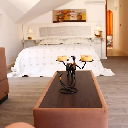 Hotel Korsan Ada Kas