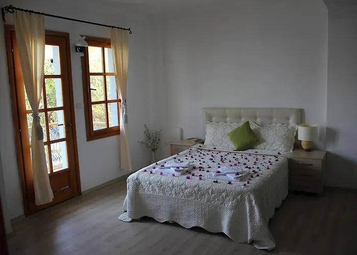 Hotell Korsan Ada Kaş