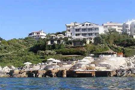 Hotell Korsan Ada Kaş