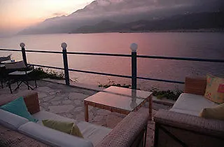 Korsan Ada Hotell 2*