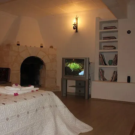 Hotel Korsan Ada Kaş