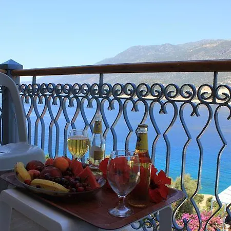 Korsan Ada Hotel