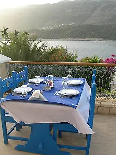 Korsan Ada Hotel 2*