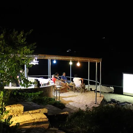 Hotel Korsan Ada