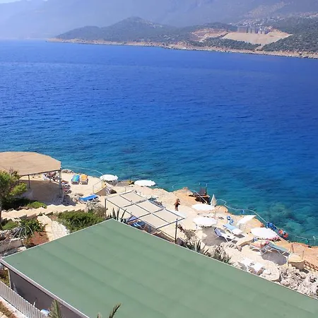 Hotel Korsan Ada