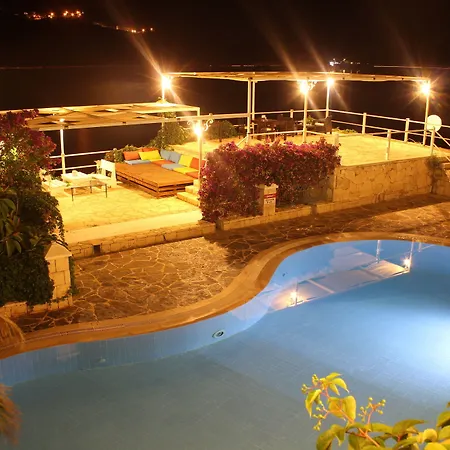 Hotel Korsan Ada Kaş
