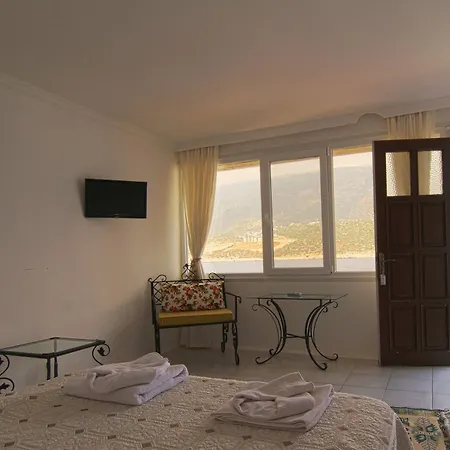Hotel Korsan Ada